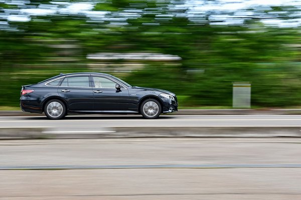 Allego, société montante dans le VTC