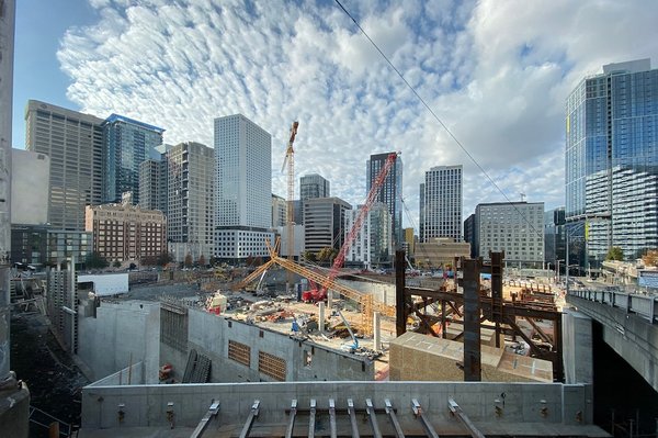 La société de VTC Allego est en pleine expansion