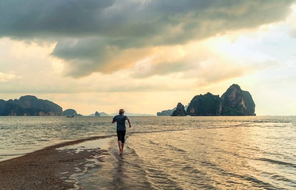 Où aller pour 3 jours au soleil ?